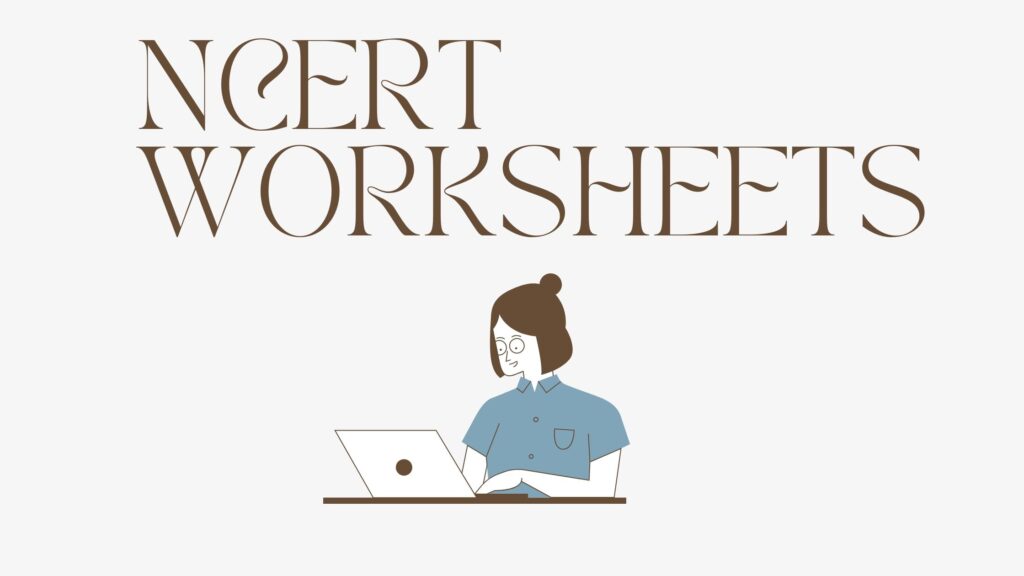 NCERT CLASS 10 maths worksheets pdf