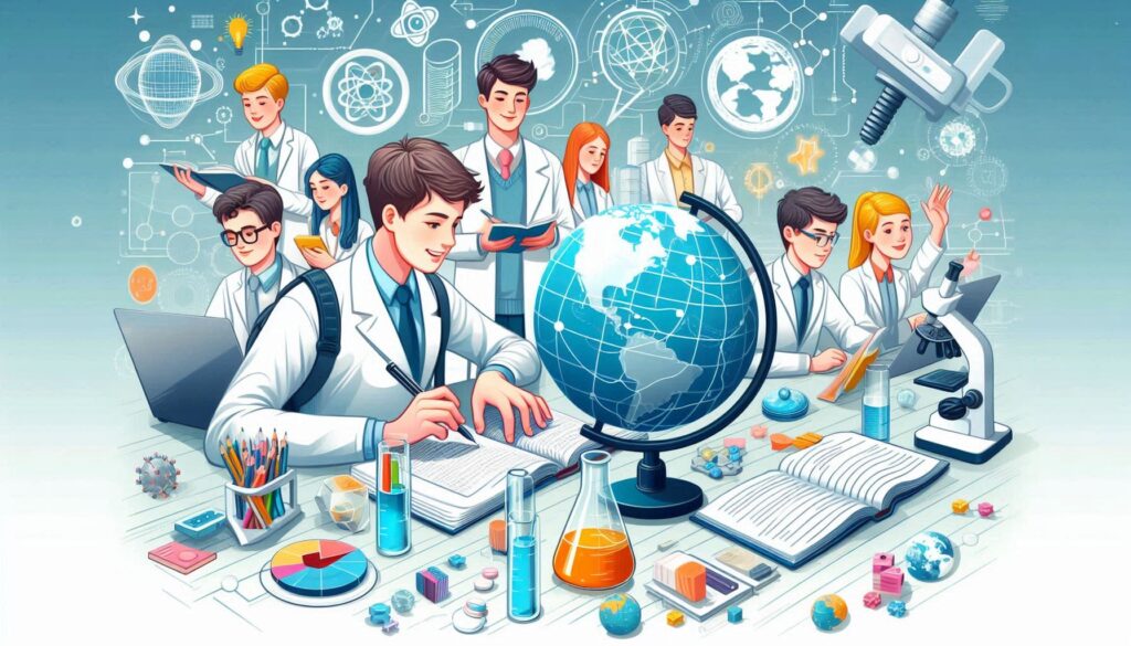 Class 10 Science Notes PDF Free Download