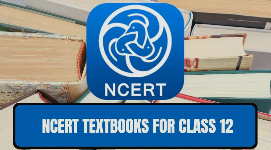 NCERT Class 12 textbook PDF