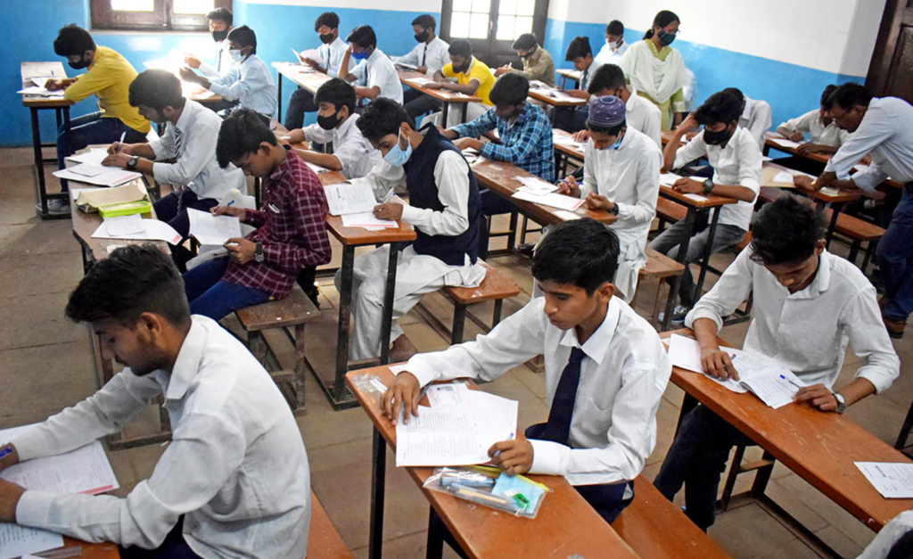 CBSE Board Exams Reform